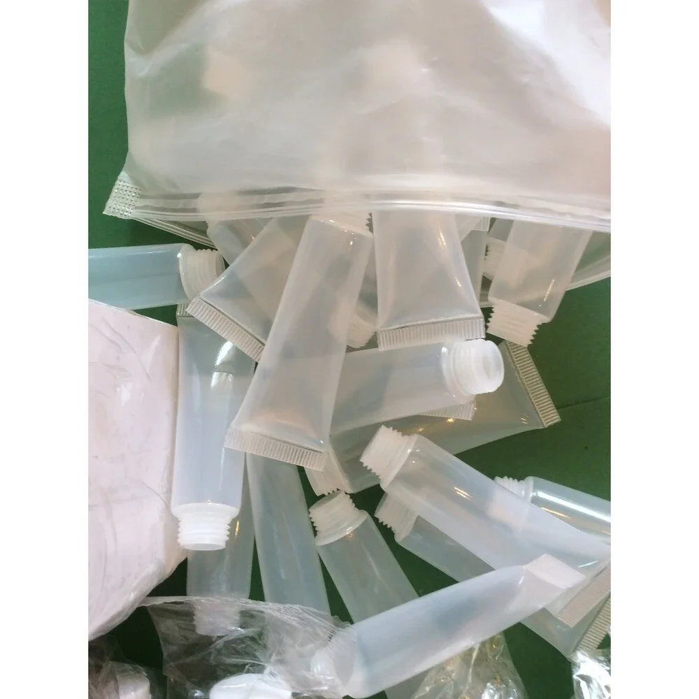 DIY Lip/Cosmetics Containers B24